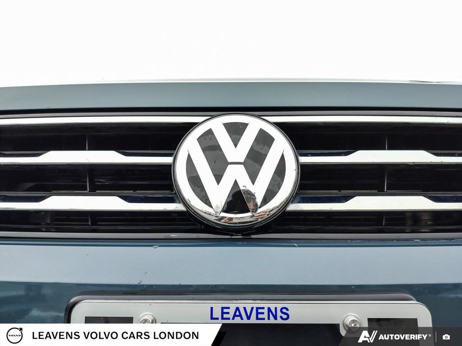 2020 Volkswagen TIGUAN UNKNOWN-8