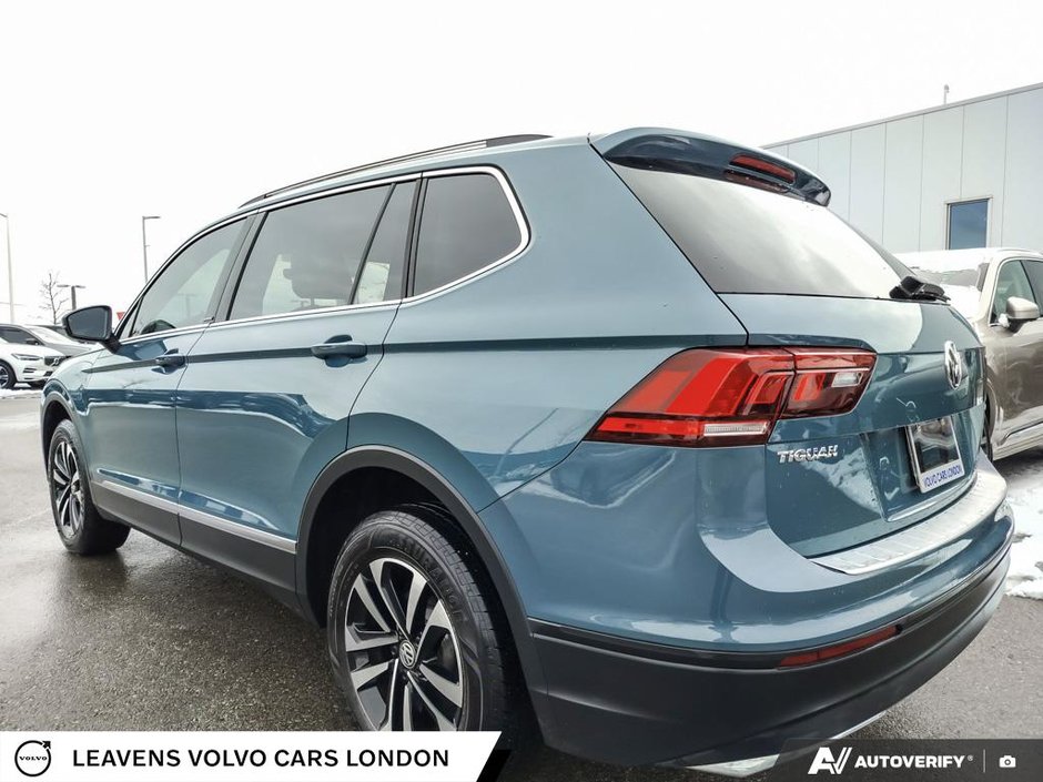 2020 Volkswagen TIGUAN UNKNOWN-10