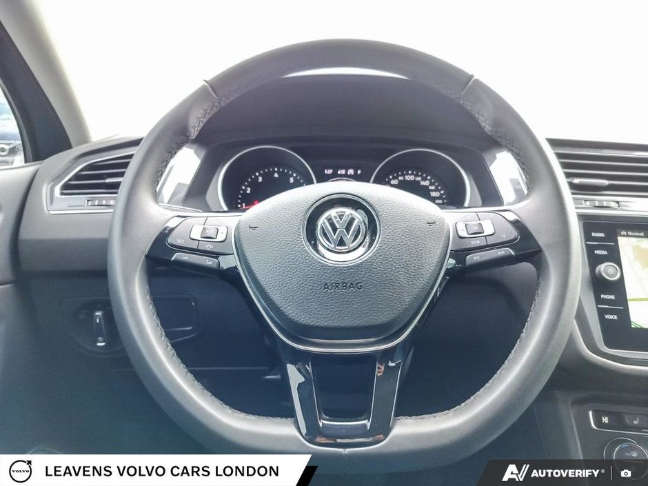 2020 Volkswagen TIGUAN UNKNOWN-13