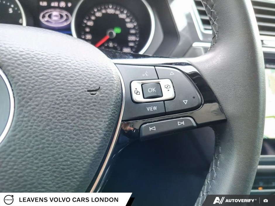 2020 Volkswagen TIGUAN UNKNOWN-15