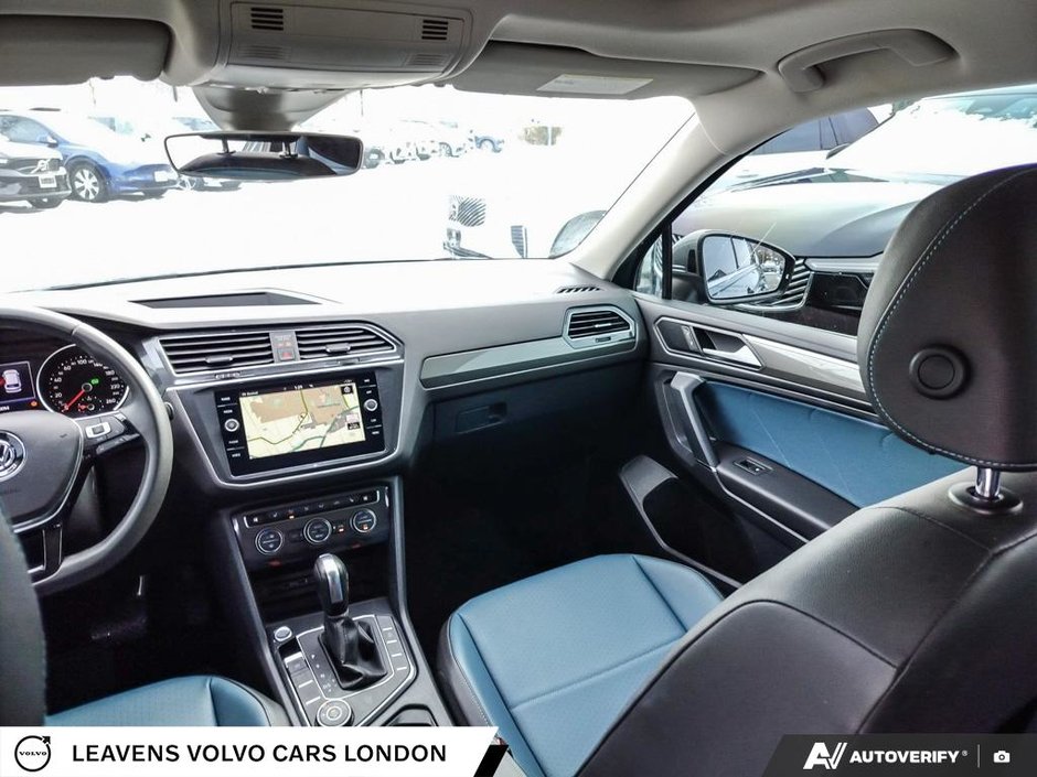 2020 Volkswagen TIGUAN UNKNOWN-24