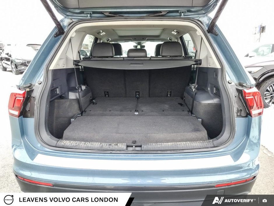 2020 Volkswagen TIGUAN UNKNOWN-11