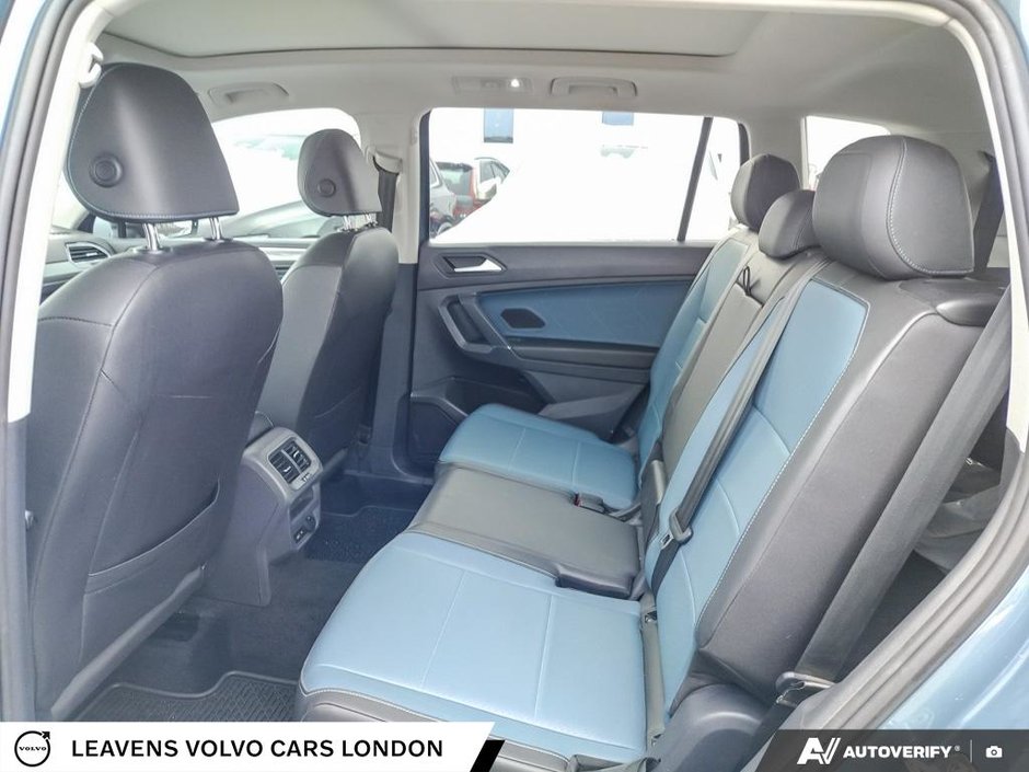 2020 Volkswagen TIGUAN UNKNOWN-22