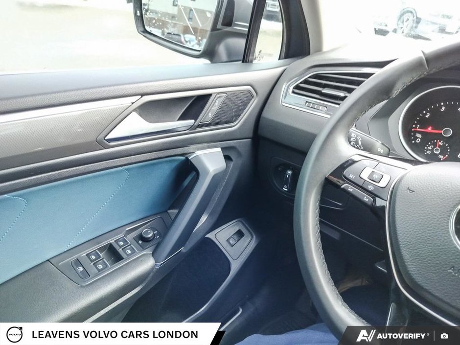 2020 Volkswagen TIGUAN UNKNOWN-16