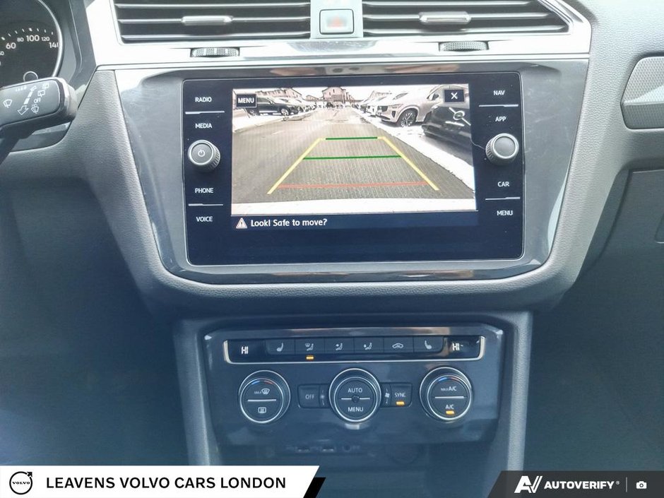 2020 Volkswagen TIGUAN UNKNOWN-18