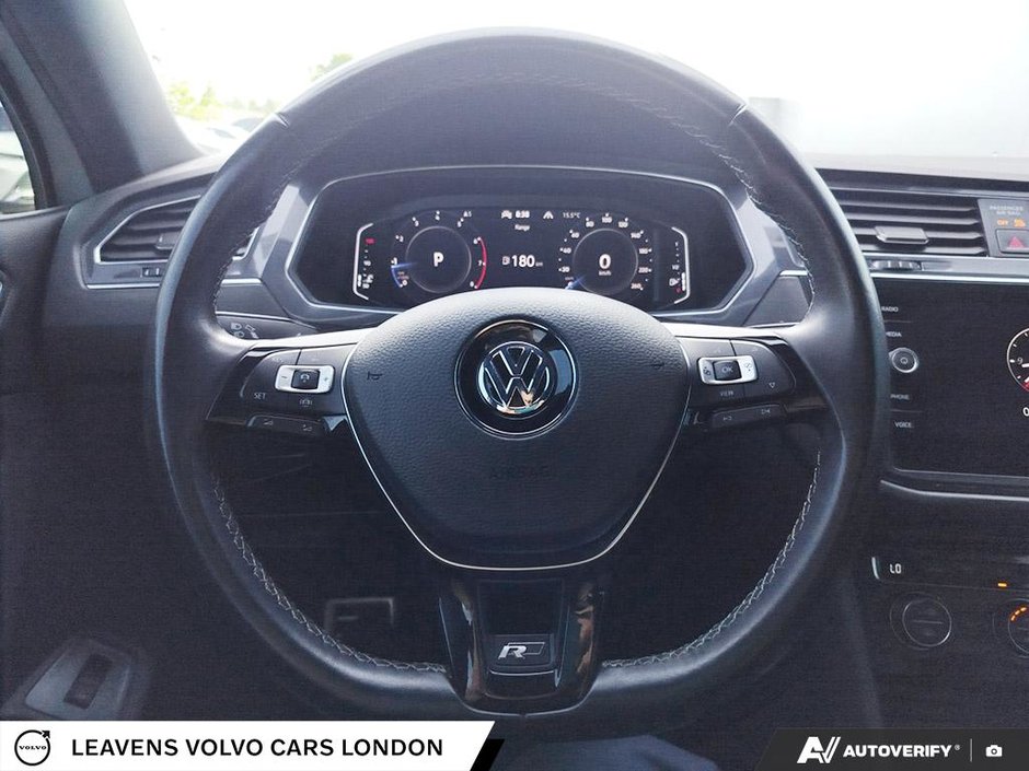 2021 Volkswagen TIGUAN HIGHLINE-13