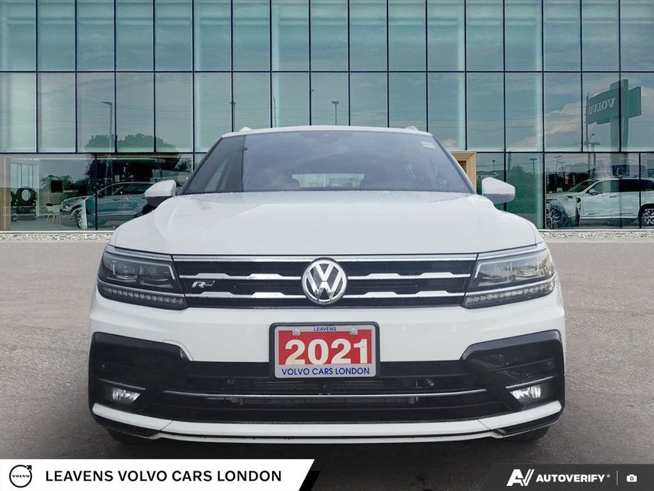 2021 Volkswagen TIGUAN HIGHLINE-1