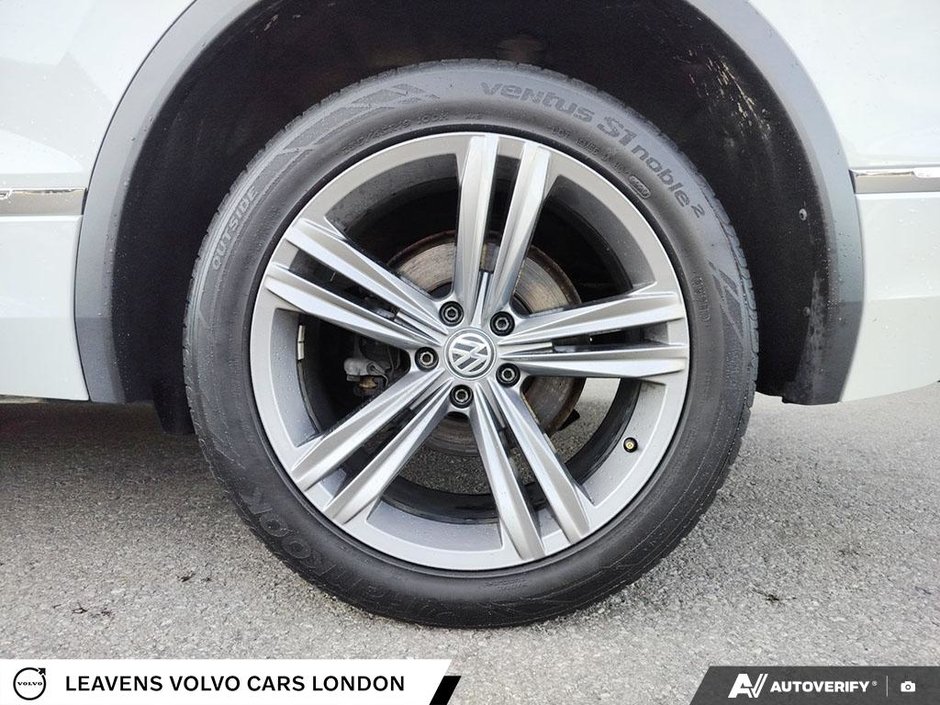 2021 Volkswagen TIGUAN HIGHLINE-5