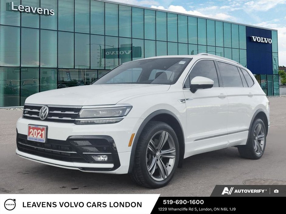 2021 Volkswagen TIGUAN HIGHLINE-0
