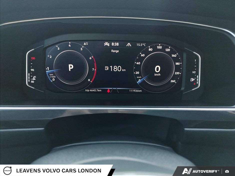 2021 Volkswagen TIGUAN HIGHLINE-14
