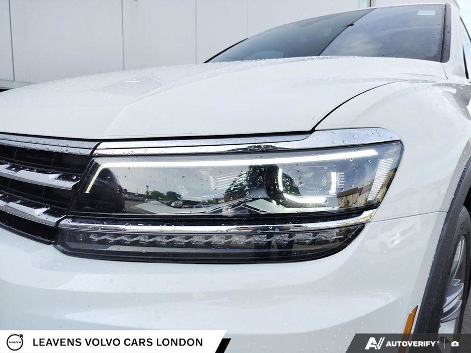2021 Volkswagen TIGUAN HIGHLINE-7