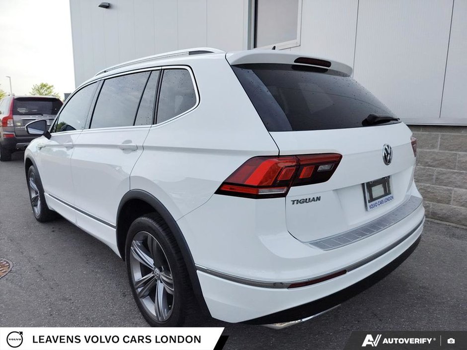 2021 Volkswagen TIGUAN HIGHLINE-10