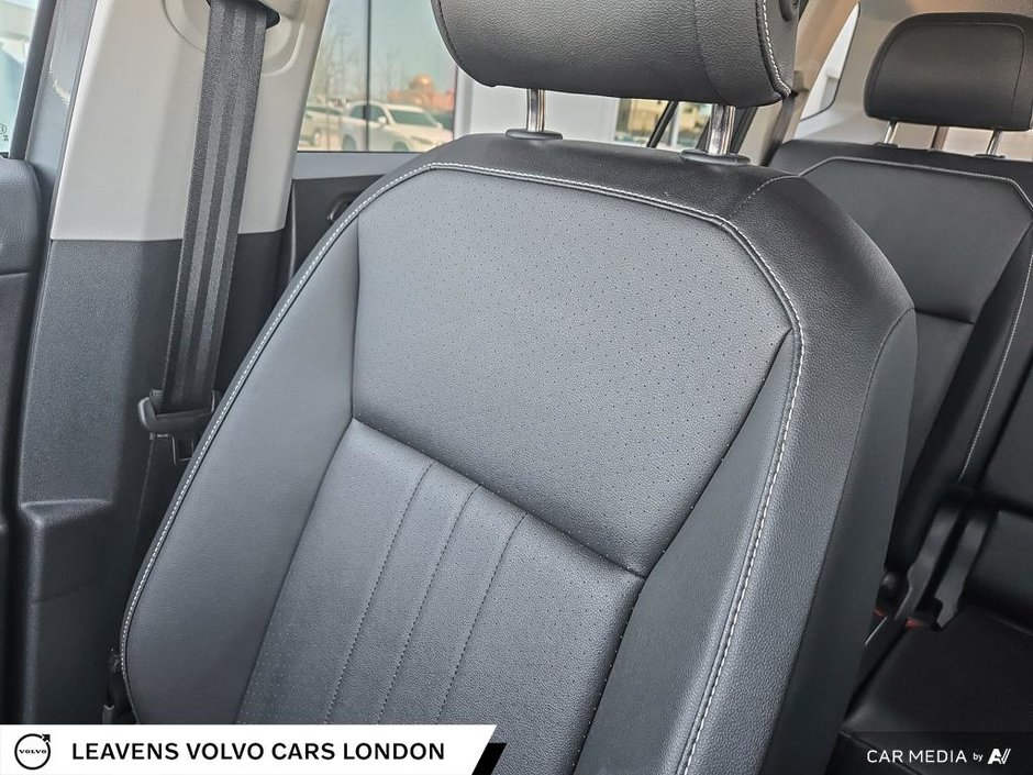 2024 Volkswagen Tiguan COMFORTLINE-19