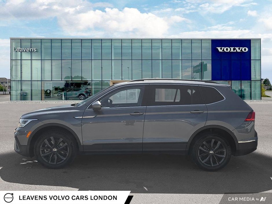 2024 Volkswagen Tiguan COMFORTLINE-2