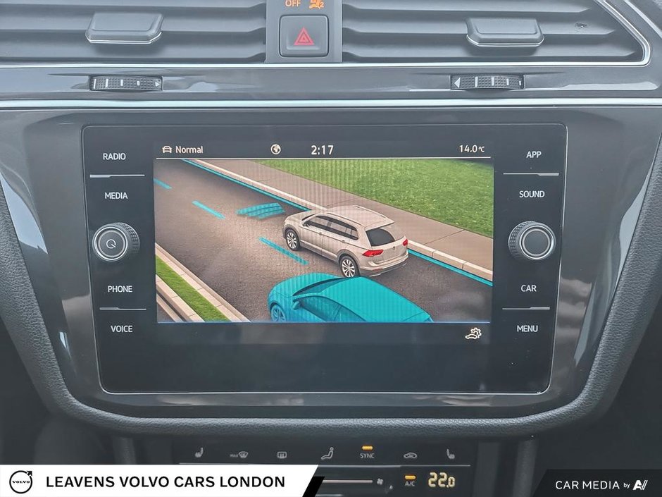 2024 Volkswagen Tiguan COMFORTLINE-28