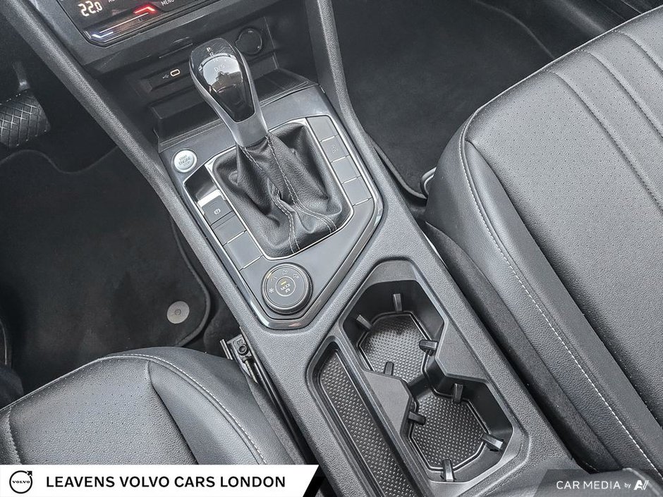 2024 Volkswagen Tiguan COMFORTLINE-17