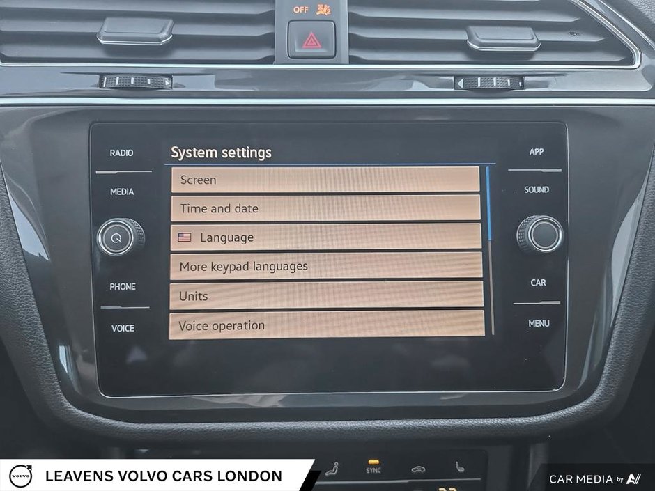 2024 Volkswagen Tiguan COMFORTLINE-27