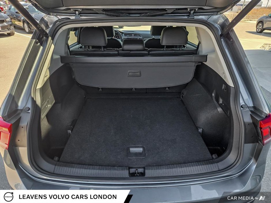2024 Volkswagen Tiguan COMFORTLINE-11