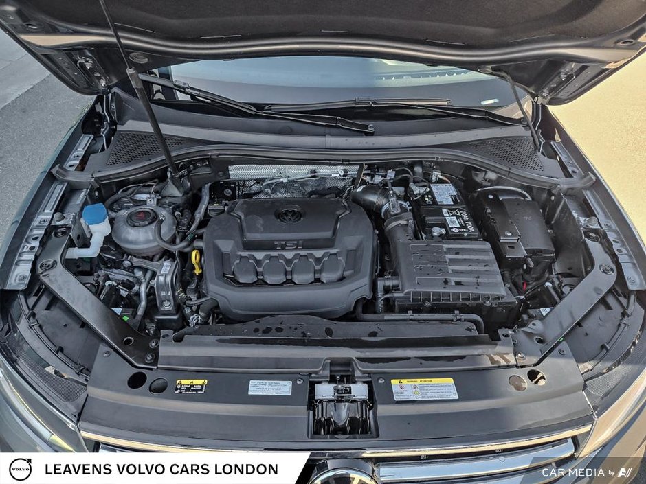 2024 Volkswagen Tiguan COMFORTLINE-9