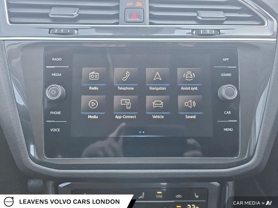 2024 Volkswagen Tiguan COMFORTLINE-26