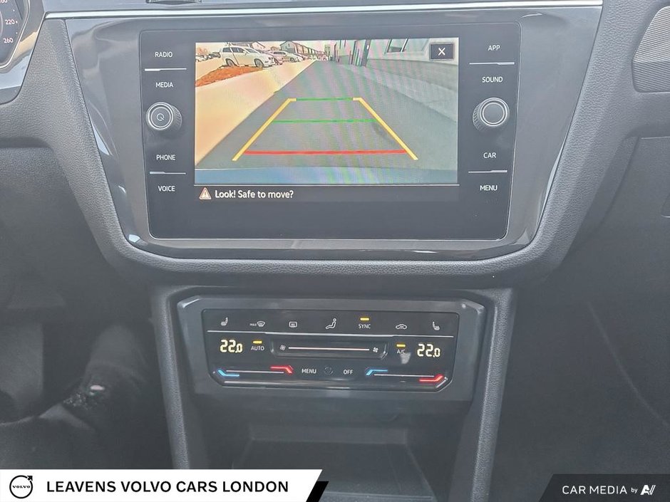 2024 Volkswagen Tiguan COMFORTLINE-18