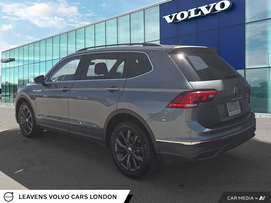 2024 Volkswagen Tiguan COMFORTLINE-3