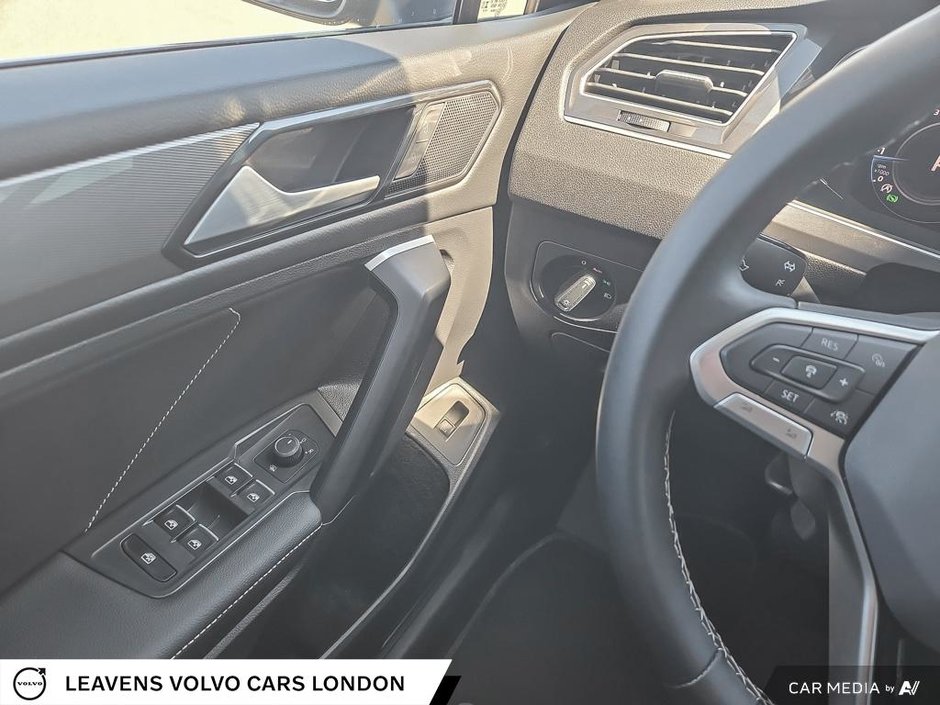 2024 Volkswagen Tiguan COMFORTLINE-16
