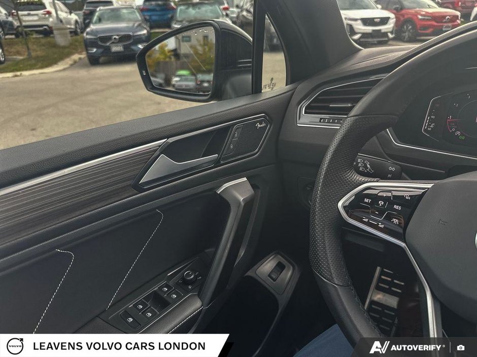 2024 Volkswagen Tiguan HIGHLINE R-LINE-16