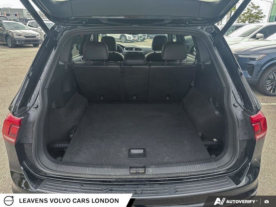 2024 Volkswagen Tiguan HIGHLINE R-LINE-11