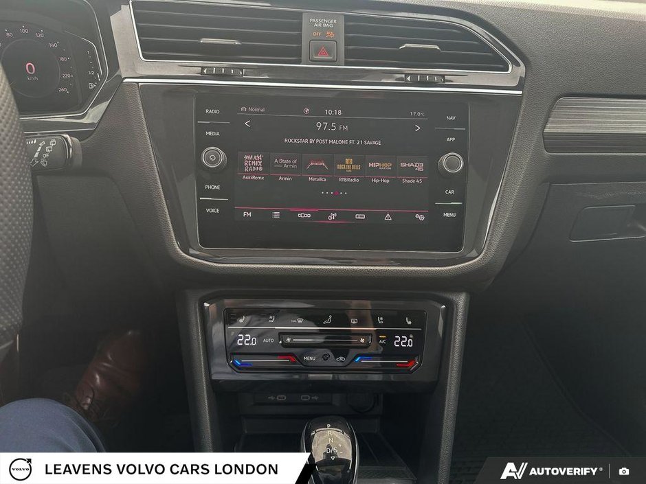 2024 Volkswagen Tiguan HIGHLINE R-LINE-18