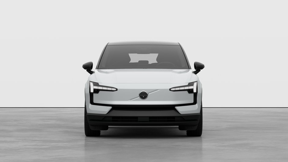 2025 Volvo EX30 ULTRA-4