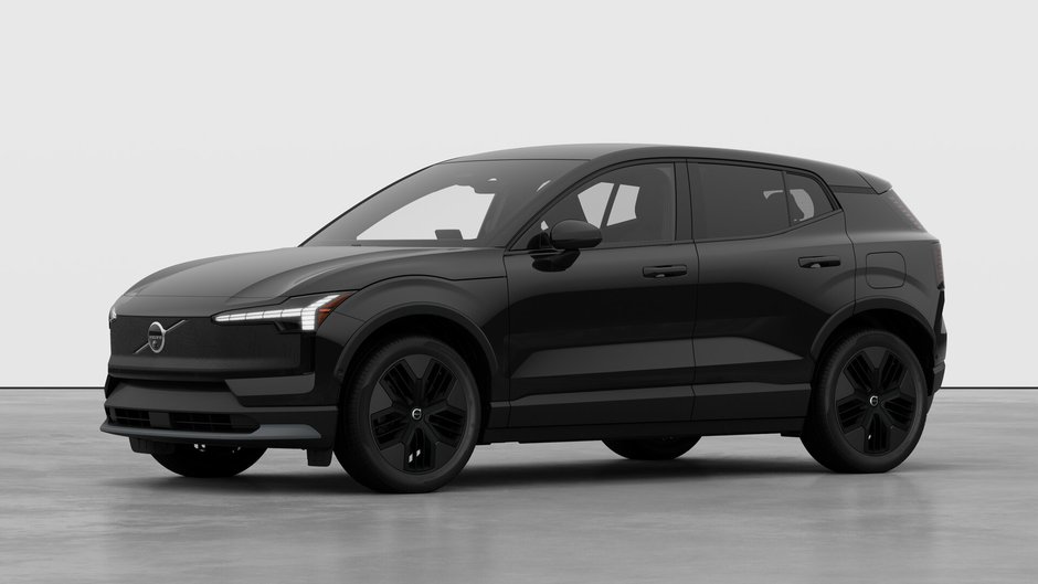 2026 Volvo EX30 ULTRA CROSS COUNTRY-0