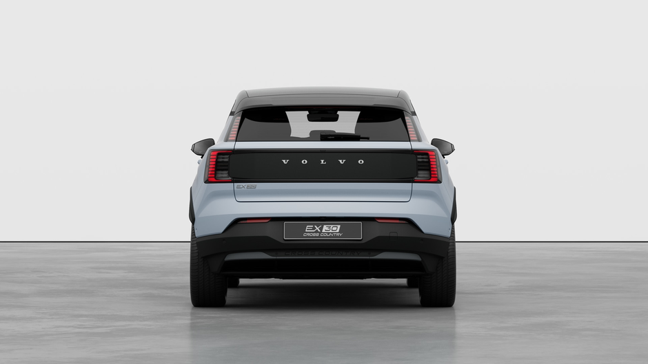 2026 Volvo EX30 ULTRA CROSS COUNTRY-5