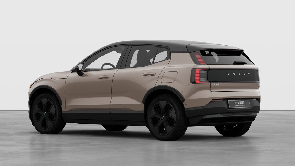 2026 Volvo EX30 ULTRA CROSS COUNTRY-1