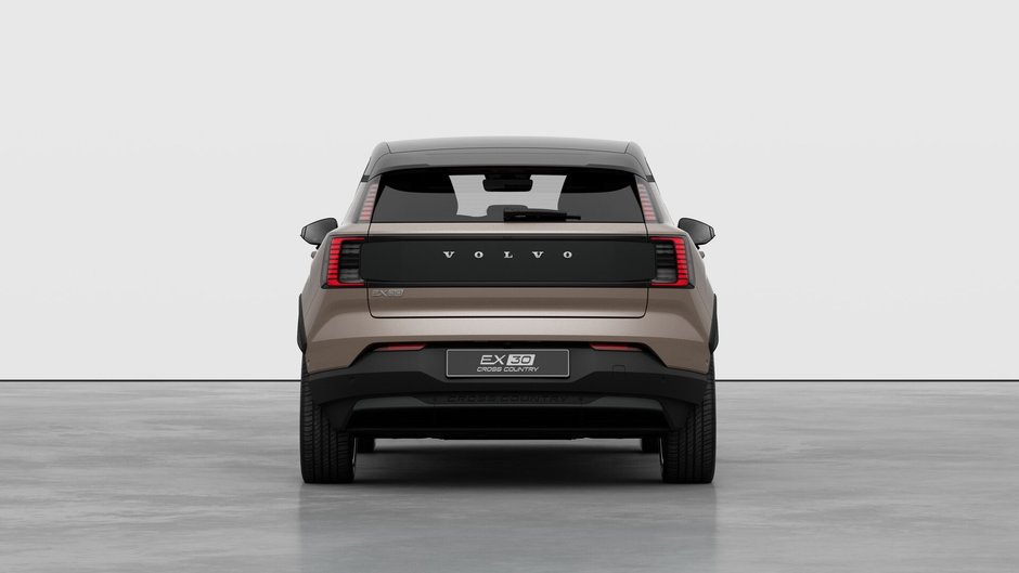 2026 Volvo EX30 ULTRA CROSS COUNTRY-5