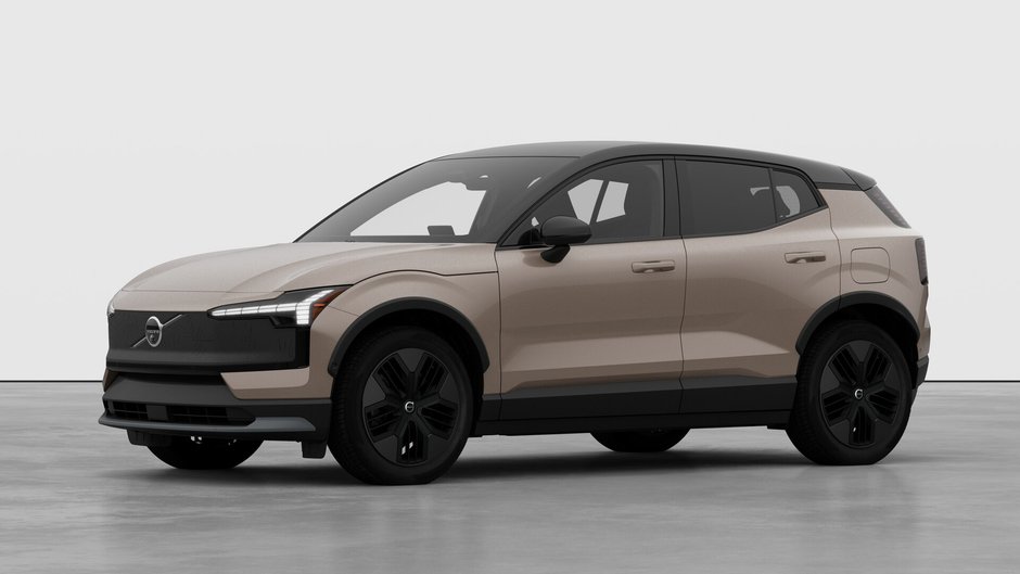 2026 Volvo EX30 ULTRA CROSS COUNTRY-0