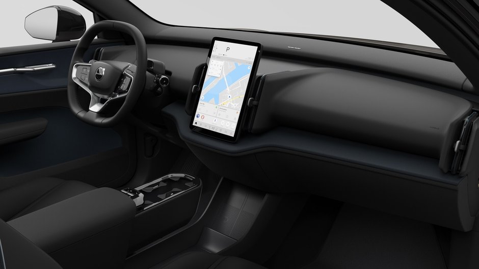 2026 Volvo EX30 ULTRA CROSS COUNTRY-9