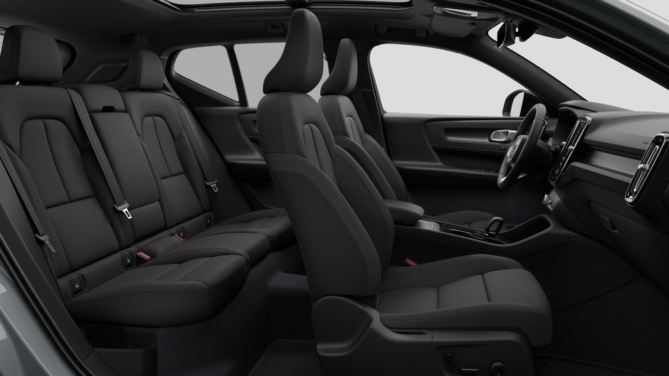 2026 Volvo EX40 PLUS-12