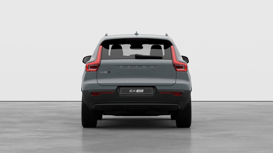 2026 Volvo EX40 PLUS-5