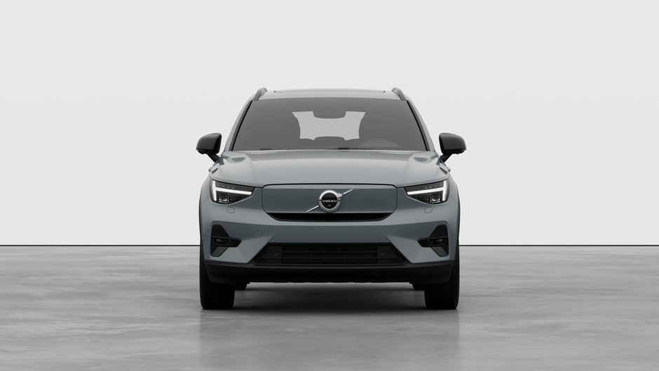 2026 Volvo EX40 PLUS-4
