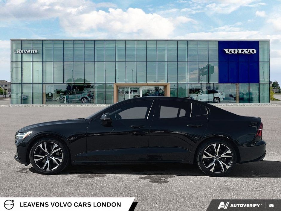 2021 Volvo S60 R-DESIGN-2