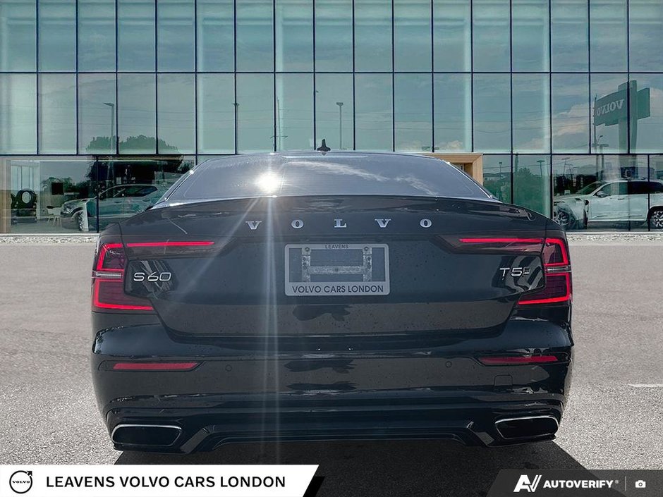 2021 Volvo S60 R-DESIGN-4