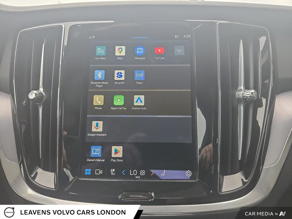 2024 Volvo S60 CORE DARK THEME-26