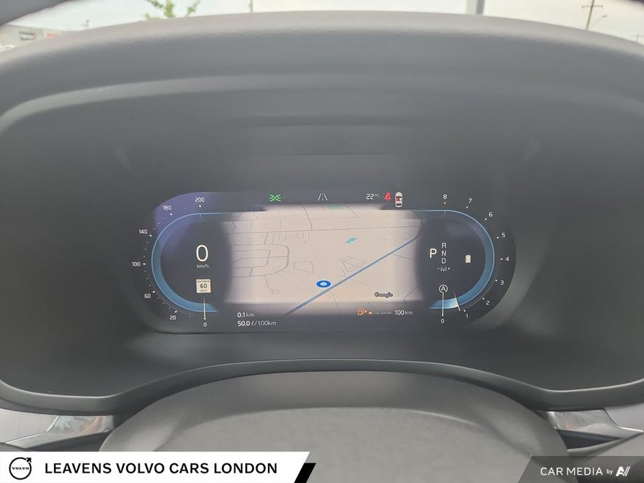 2024 Volvo S60 CORE DARK THEME-14