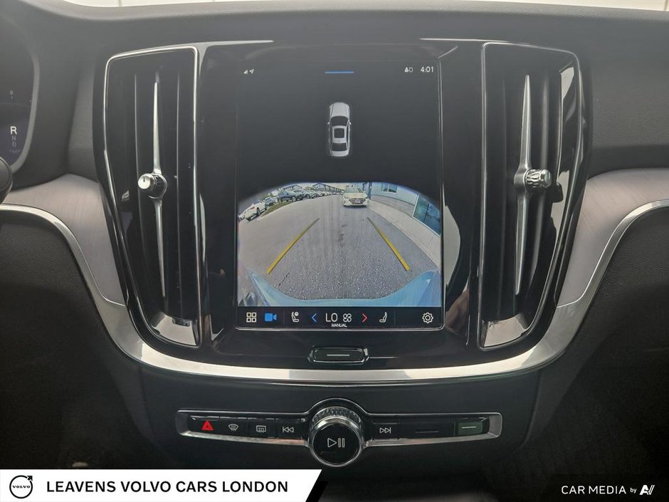 2024 Volvo S60 CORE DARK THEME-18