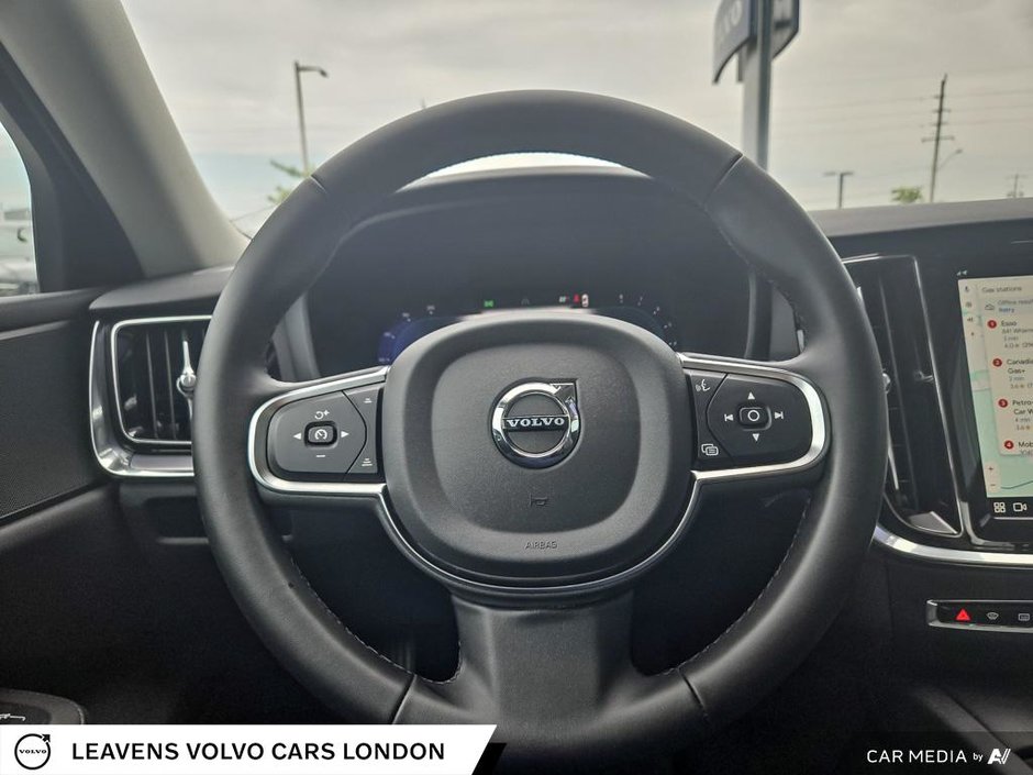 2024 Volvo S60 CORE DARK THEME-13