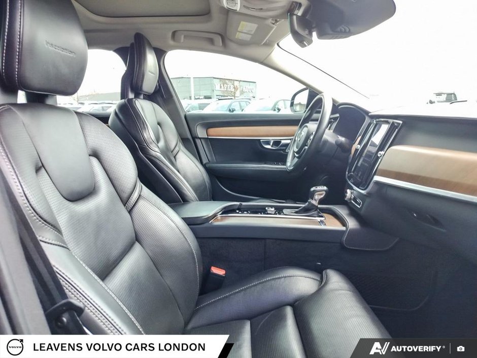 2017 Volvo S90 T6 INSCRIPTION-21