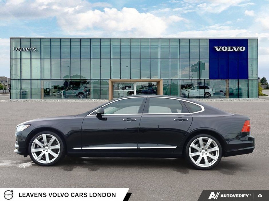 2017 Volvo S90 T6 INSCRIPTION-2