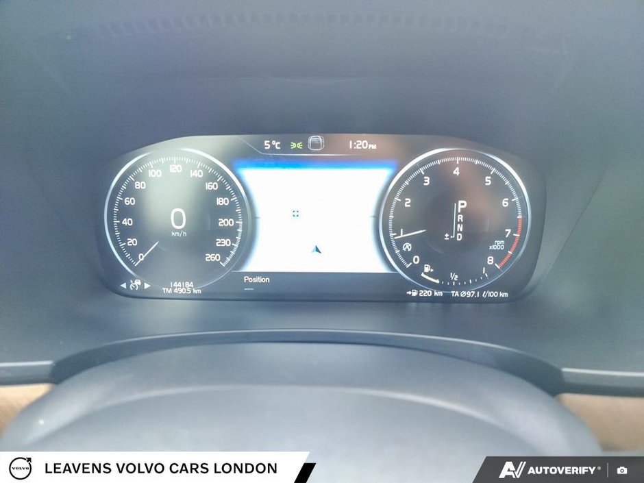 2017 Volvo S90 T6 INSCRIPTION-14