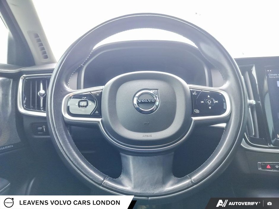 2017 Volvo S90 T6 INSCRIPTION-13